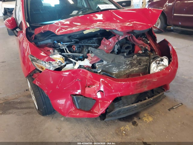 3HGGK5H57FM741551 Honda l15b1