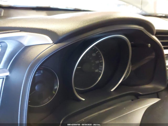 3HGGK5H57FM741551 Honda l15b1