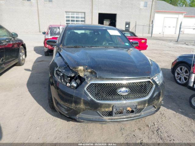 1FAHP2KT5EG136579 Ford TAURUS SHO