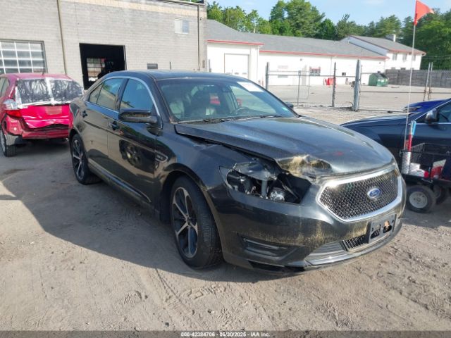1FAHP2KT5EG136579 Ford TAURUS SHO