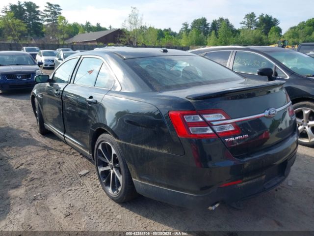 1FAHP2KT5EG136579 Ford TAURUS SHO