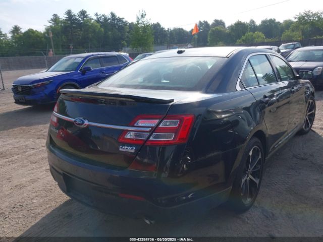 1FAHP2KT5EG136579 Ford TAURUS SHO