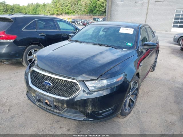 1FAHP2KT5EG136579 Ford TAURUS SHO