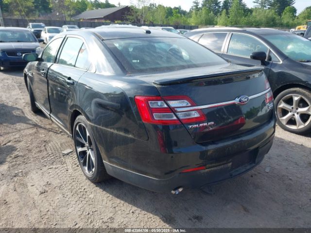 1FAHP2KT5EG136579 Ford TAURUS SHO
