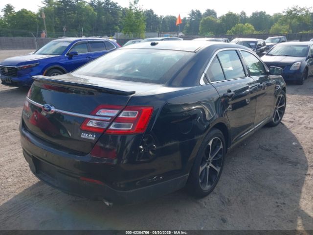 1FAHP2KT5EG136579 Ford TAURUS SHO