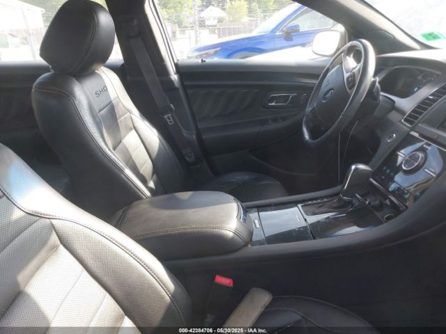 1FAHP2KT5EG136579 Ford TAURUS SHO