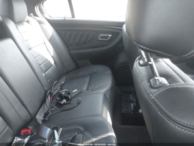 1FAHP2KT5EG136579 Ford TAURUS SHO