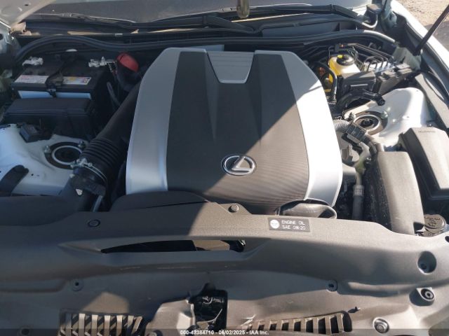 JTHGZ1B28S5085294 Lexus 2gr-fks
