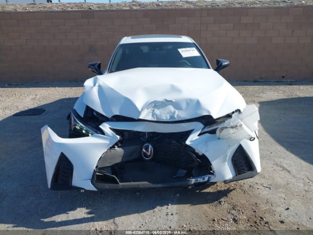 JTHGZ1B28S5085294 Lexus 2gr-fks