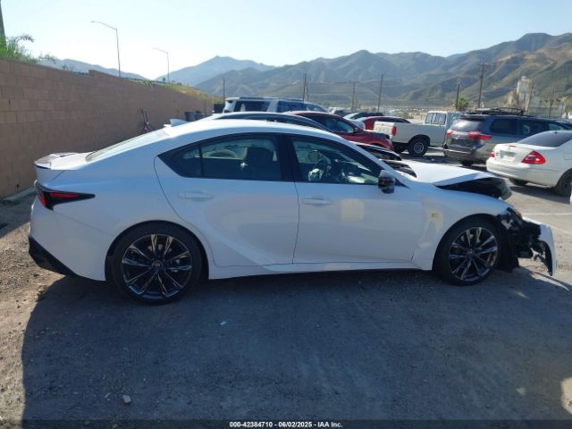 JTHGZ1B28S5085294 Lexus 2gr-fks