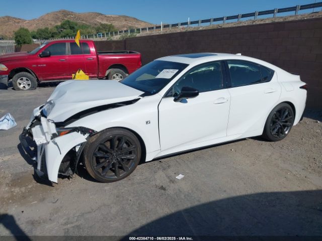JTHGZ1B28S5085294 Lexus 2gr-fks