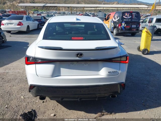 JTHGZ1B28S5085294 Lexus 2gr-fks