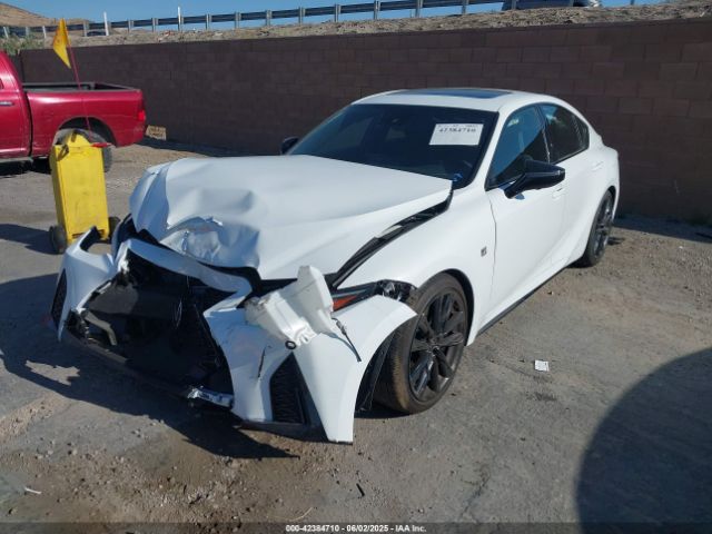 JTHGZ1B28S5085294 Lexus 2gr-fks