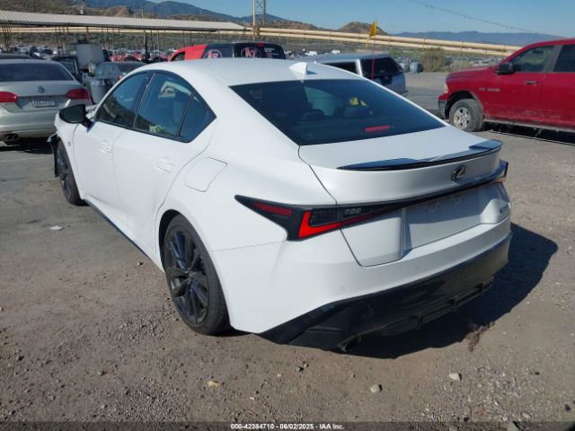 JTHGZ1B28S5085294 Lexus 2gr-fks