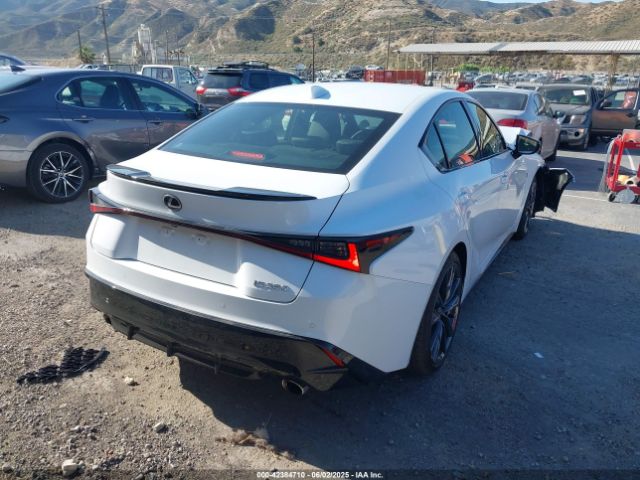 JTHGZ1B28S5085294 Lexus 2gr-fks