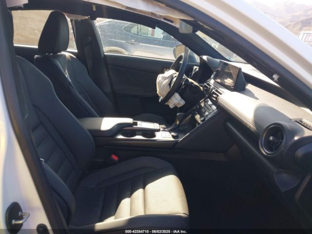 JTHGZ1B28S5085294 Lexus 2gr-fks