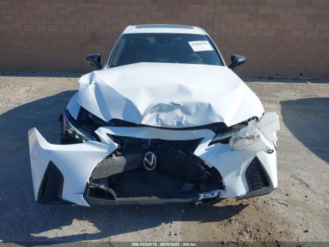 JTHGZ1B28S5085294 Lexus 2gr-fks