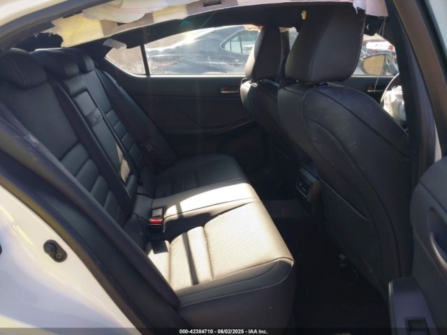 JTHGZ1B28S5085294 Lexus 2gr-fks