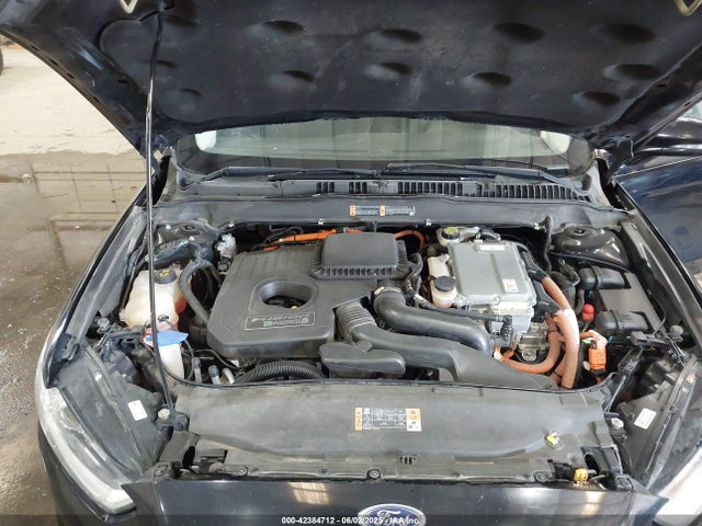 Ford 2016 2016 3FA6P0PU8GR304711 Image 10
