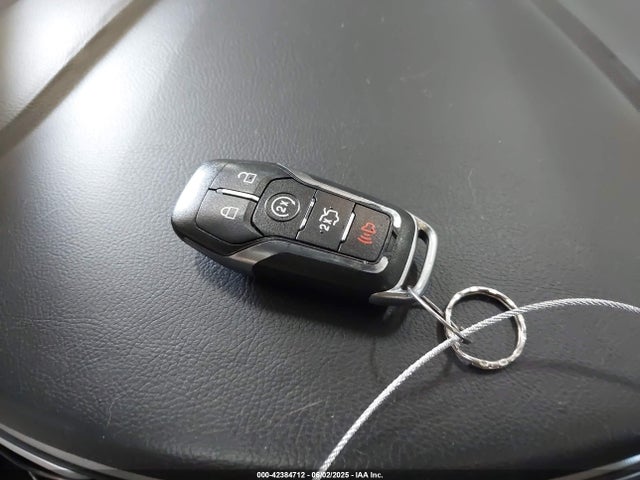 Ford 2016 2016 3FA6P0PU8GR304711 Image 11