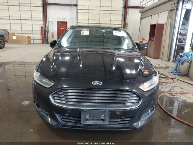 Ford 2016 2016 3FA6P0PU8GR304711 Image 12