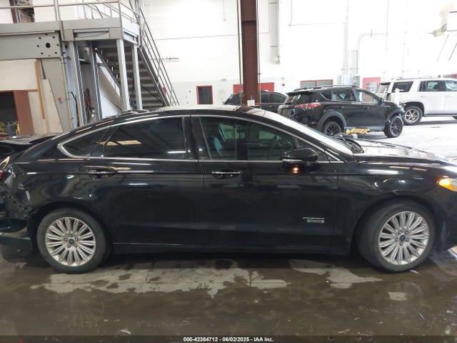 Ford 2016 2016 3FA6P0PU8GR304711 Image 13