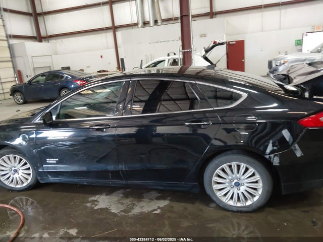 Ford 2016 2016 3FA6P0PU8GR304711 Image 14