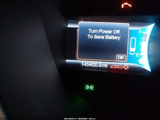 Ford 2016 2016 3FA6P0PU8GR304711 Image 15