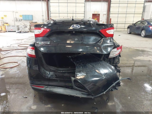 Ford 2016 2016 3FA6P0PU8GR304711 Image 16