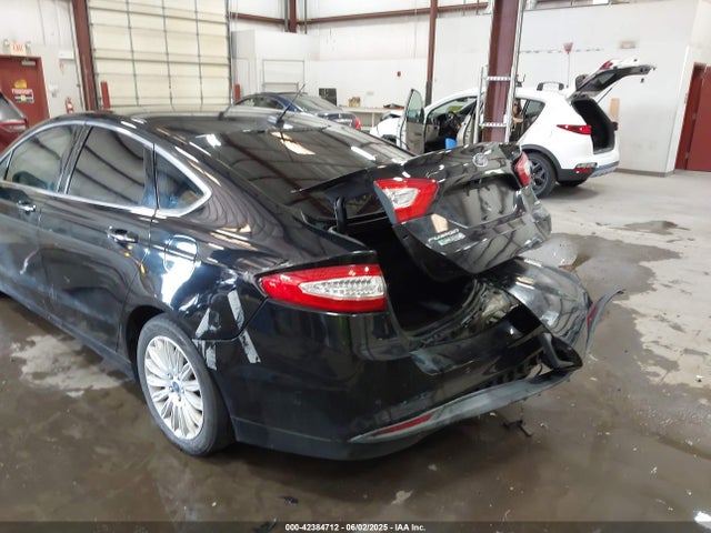 Ford 2016 2016 3FA6P0PU8GR304711 Image 17