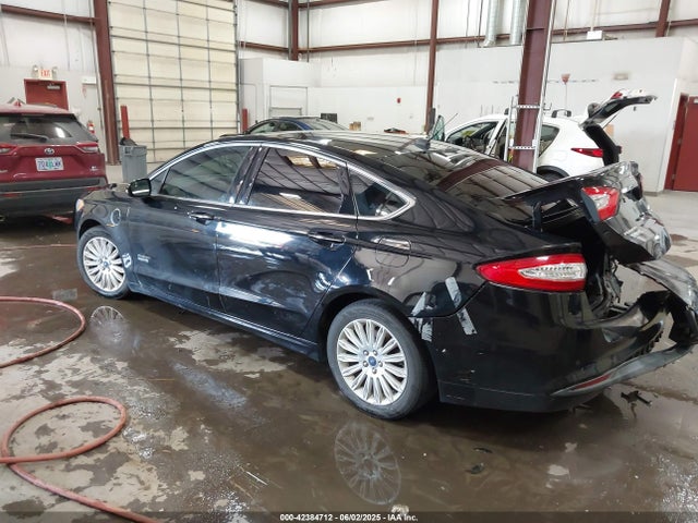 Ford 2016 2016 3FA6P0PU8GR304711 Image 3