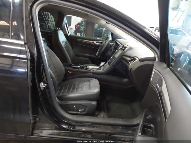 Ford 2016 2016 3FA6P0PU8GR304711 Image 5