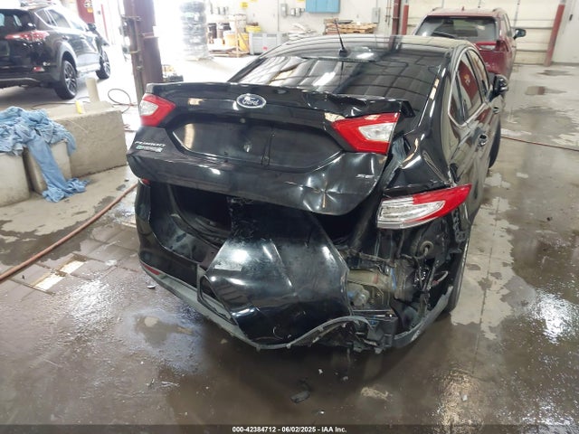Ford 2016 2016 3FA6P0PU8GR304711 Image 6