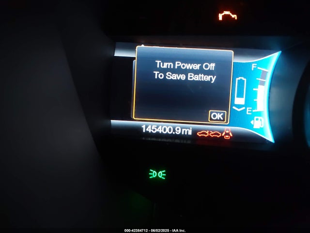Ford 2016 2016 3FA6P0PU8GR304711 Image 7
