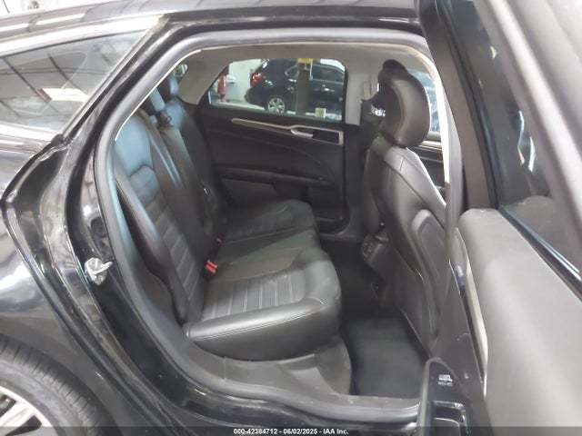 Ford 2016 2016 3FA6P0PU8GR304711 Image 8