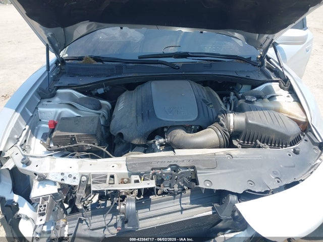 Dodge 2021 2021 2C3CDXCT2MH587498 Image 10