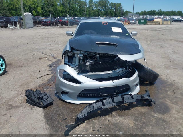 Dodge 2021 2021 2C3CDXCT2MH587498 Image 13
