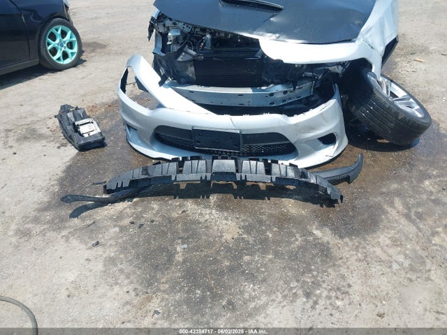 Dodge 2021 2021 2C3CDXCT2MH587498 Image 12