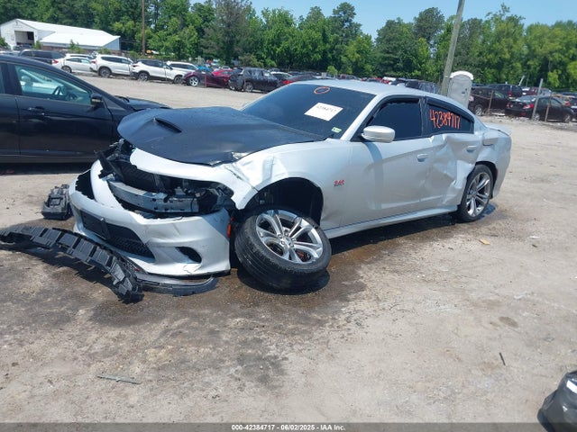 Dodge 2021 2021 2C3CDXCT2MH587498 Image 2