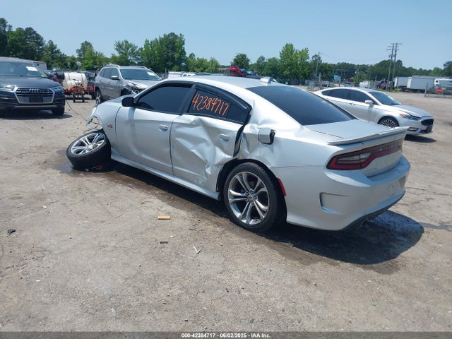 Dodge 2021 2021 2C3CDXCT2MH587498 Image 3