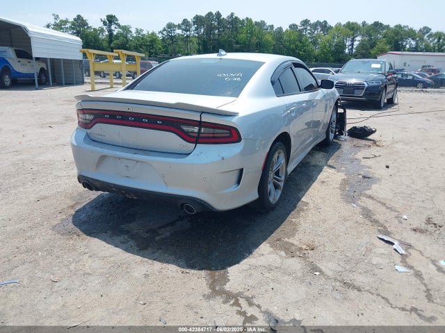 Dodge 2021 2021 2C3CDXCT2MH587498 Image 4