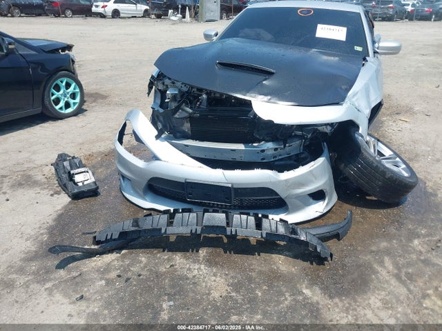 Dodge 2021 2021 2C3CDXCT2MH587498 Image 6