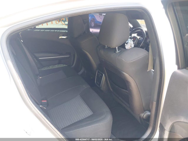 Dodge 2021 2021 2C3CDXCT2MH587498 Image 8