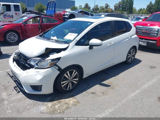 JHMGK5H71GX033211 Honda l15b1