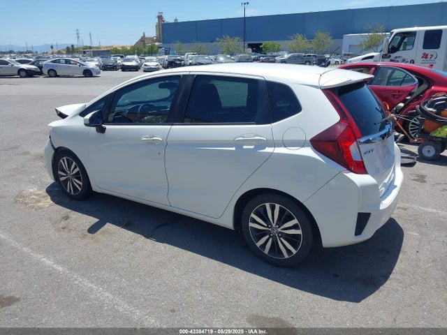 JHMGK5H71GX033211 Honda l15b1