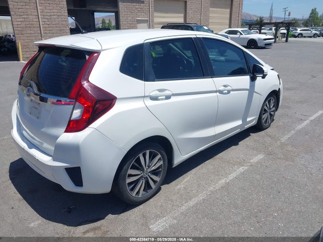 JHMGK5H71GX033211 Honda l15b1
