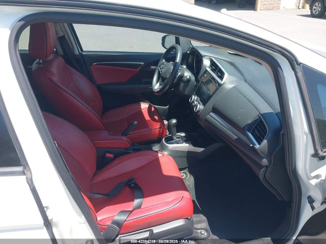 JHMGK5H71GX033211 Honda l15b1