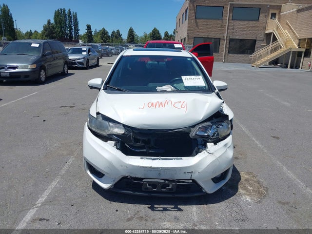 JHMGK5H71GX033211 Honda l15b1