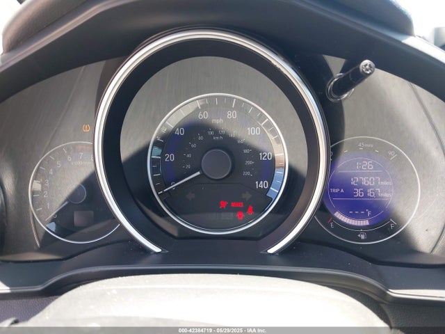 JHMGK5H71GX033211 Honda l15b1