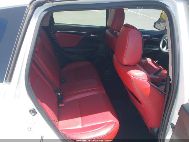 JHMGK5H71GX033211 Honda l15b1